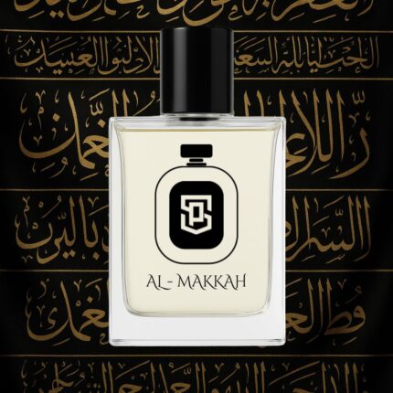 Al-Makkah by Sahara Special