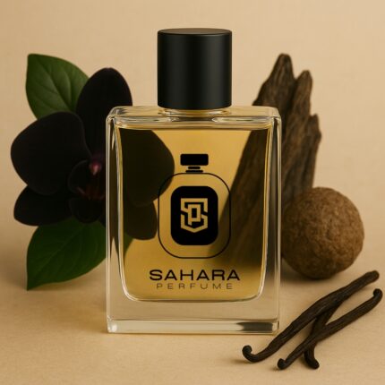 Impression of BLACK ORCHID | Long Lasting Perfume For Men
